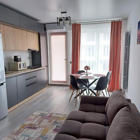 Helin Apartament By Alezzi N10 那沃达利 外观 照片