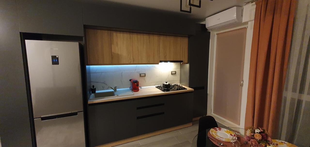 Helin Apartament By Alezzi N10 那沃达利 外观 照片