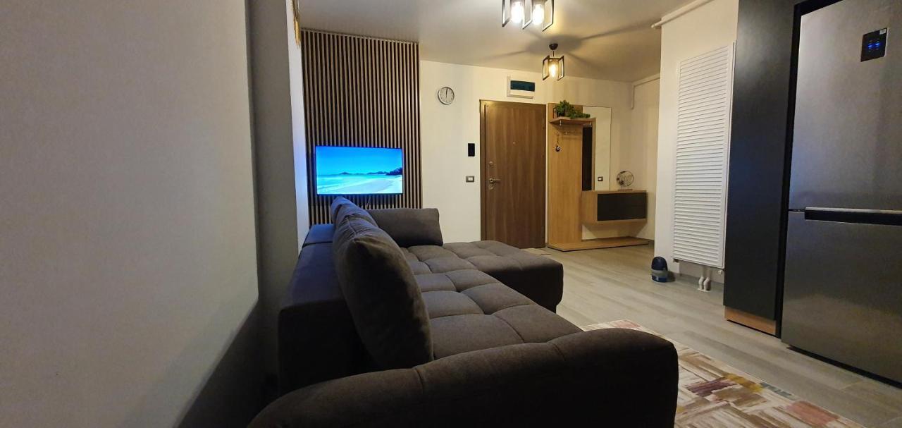 Helin Apartament By Alezzi N10 那沃达利 外观 照片