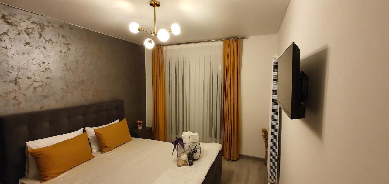 Helin Apartament By Alezzi N10 那沃达利 外观 照片