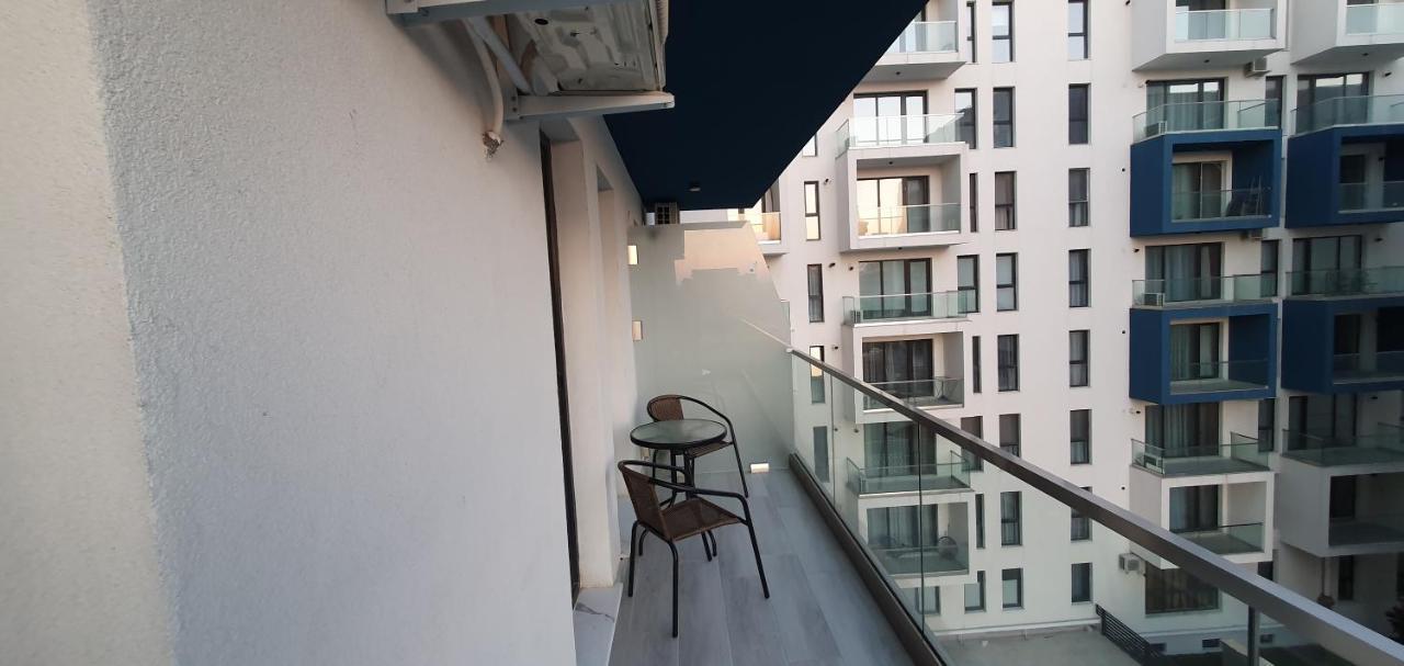 Helin Apartament By Alezzi N10 那沃达利 外观 照片