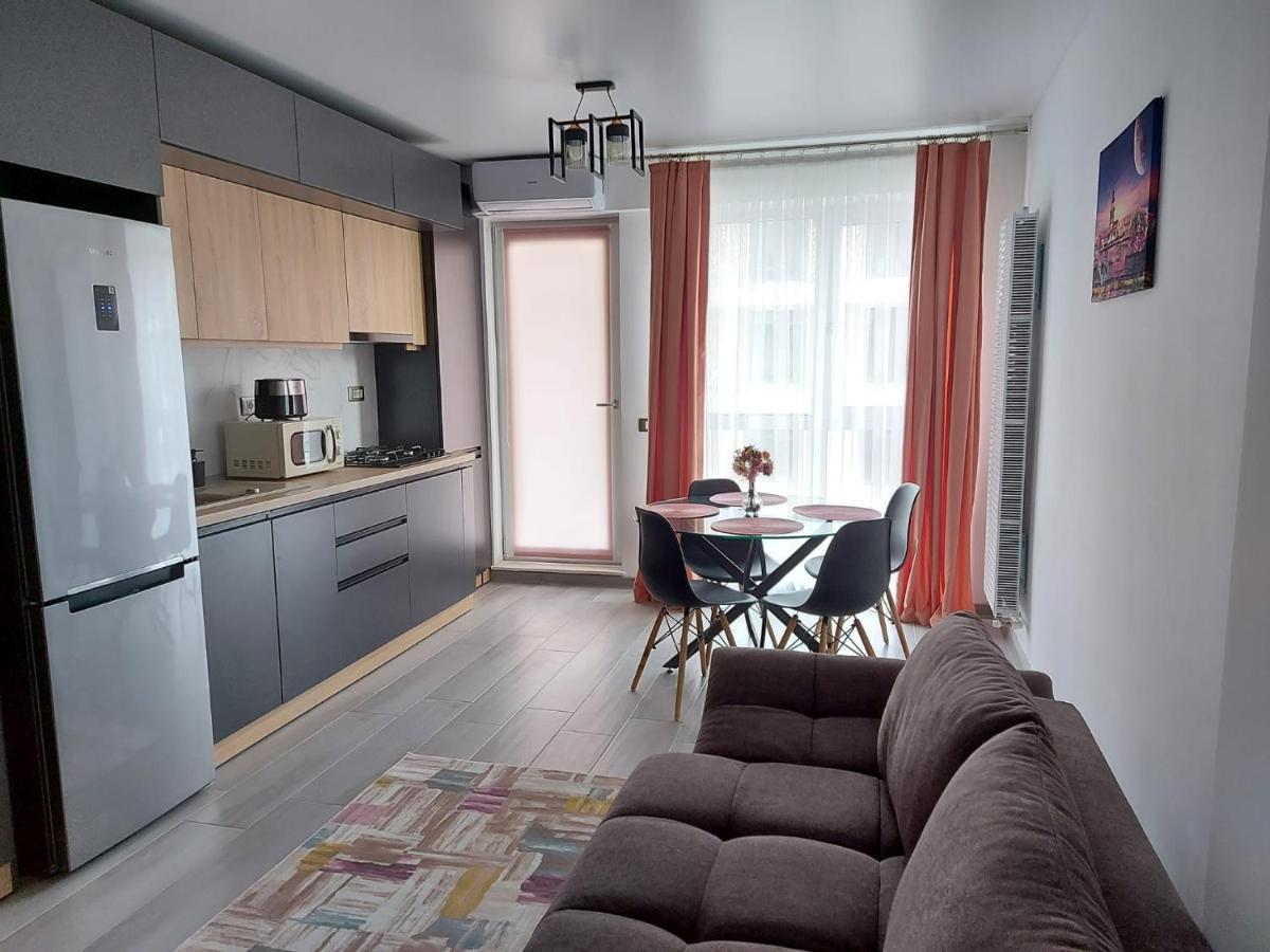 Helin Apartament By Alezzi N10 那沃达利 外观 照片